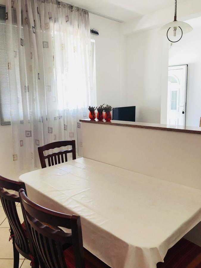 Sea View Apartment, Todorovic Kotor Exterior foto
